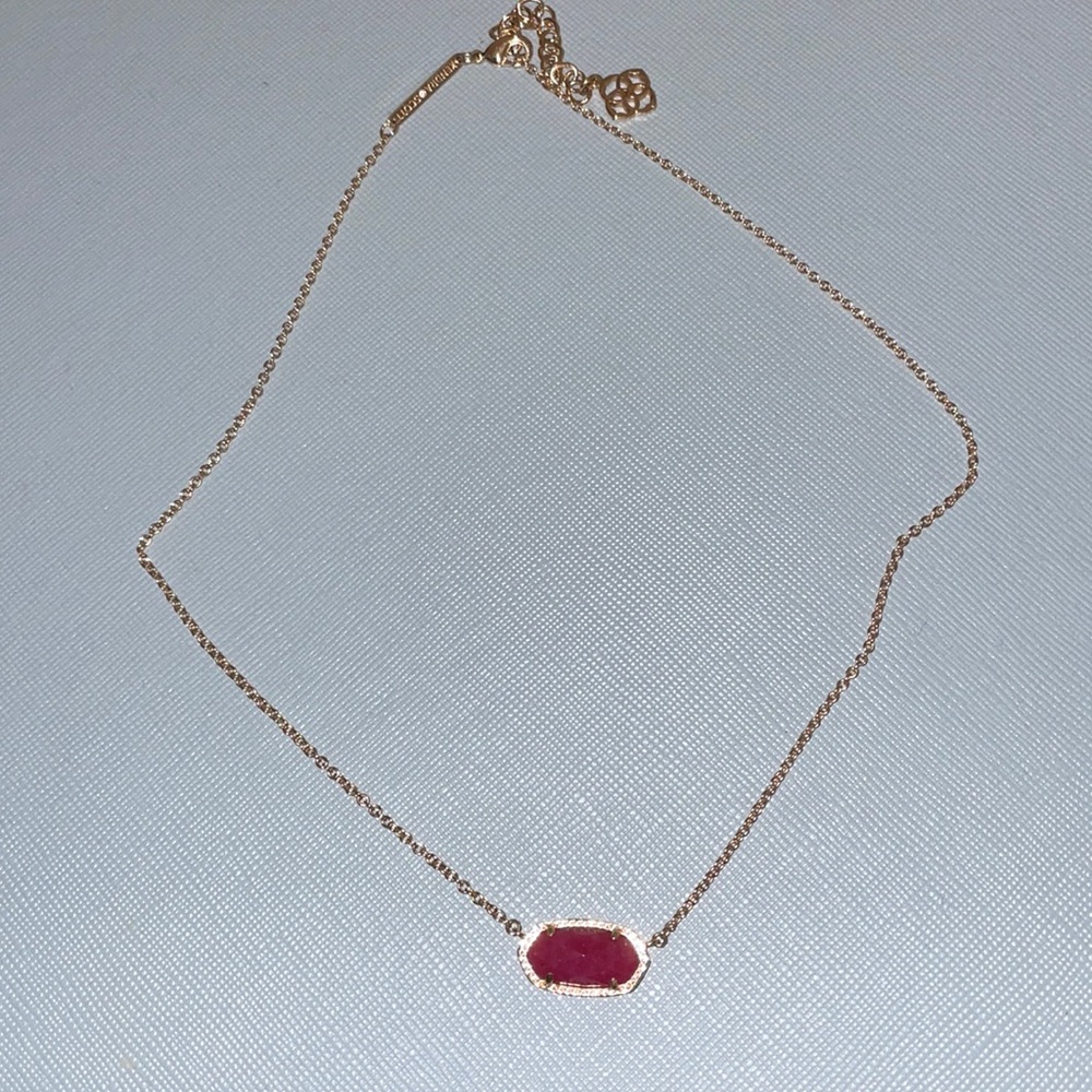 Kendra Scott Necklace